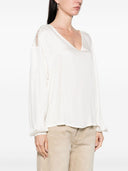 Emporio Armani Beachbluse