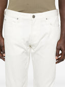 Emporio Armani denim katoenen jeans
