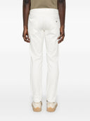 Emporio Armani denim katoenen jeans