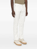 Emporio Armani denim katoenen jeans