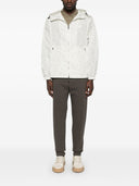 Pantaloni di cotone Emporio Armani Capsule