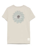 Emporio Armani Organic Cotton T Shirt