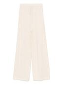 Emporio Armani Wide Bein Hosen