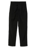 Pantaloni di lana esclusivi EMporio Armani