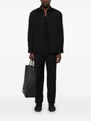 Pantaloni di lana esclusivi EMporio Armani