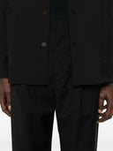 Pantaloni di lana esclusivi EMporio Armani