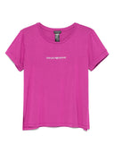 Emporio Armani Logo T Shirt