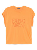Emporio Armani Logo T Shirt