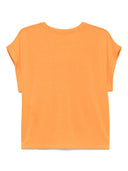 Emporio Armani Logo T Shirt