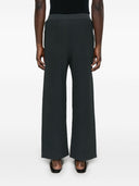 Pantaloni a coste della capsula di Emporio Armani