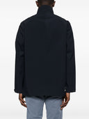 Emporio Armani Capsule Nylon Blouson Jacket