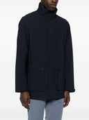 Emporio Armani Capsule Nylon Blouson Jacket