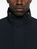 Emporio Armani Capsule Nylon Blouson Jacket