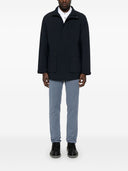 Emporio Armani Capsule Nylon Blouson Jacket