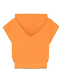 Emporio Armani Logo Cotton Hoodie