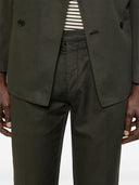 Boglioli lino in lino doppio vestito