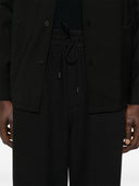 Pantaloni della tuta EMporio Armani allover