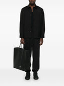 Pantaloni della tuta EMporio Armani allover