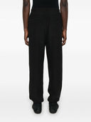 Pantaloni della tuta EMporio Armani allover