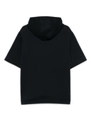 Emporio Armani Cotton Hoodie