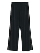 Ea7 Logo Trackpants