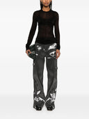 Maglietta Rick Owens Lido