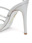 Rene 'Caovilla Cleo Heel Sandals