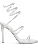 Rene 'Caovilla Cleo Heel Sandals