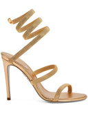 Rene 'Caovilla Cleo Heel Sandals