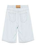 Shorts Ellen Bermuda a semicouture