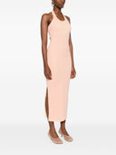 Loewe Paula's Ibiza Anagram Long Tank Dress