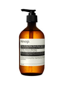 Aesop een roos met een andere naam Body Cleanser 500ml