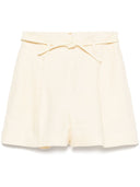 Pantaloncini di lino Zimmermann