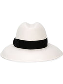 Borsalino Claudette Panama Hat