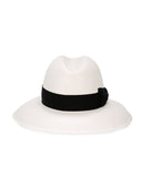 Borsalino Claudette Panama Hat