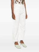 لوي بولاs الجينز القطن برميل إيبيزا