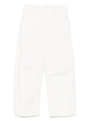 لوي بولاs الجينز القطن برميل إيبيزا