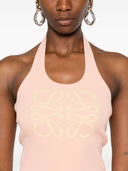 Loewe Paula's Ibiza Anagram Tank Top