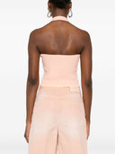 Loewe Paula's Ibiza Anagram Tank Top