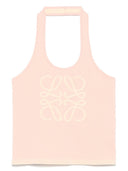 Loewe Paula's Ibiza Anagram Tank Top