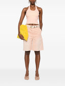 Loewe Paula's Ibiza Anagram Tank Top