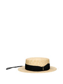 Borsalino Magiostrina Straw Hat