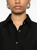 Loewe Paula's Ibiza Linen Blend Shirt