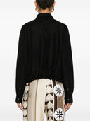 Loewe Paula's Ibiza Linen Blend Shirt
