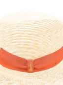 Borsalino Sophie Straw Hat