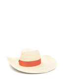 Borsalino Sophie Straw Hat