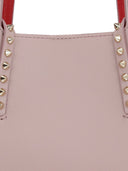 Christian Louboutin Cabata Small Leather Tote