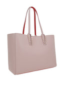 Christian Louboutin Cabata Small Leather Tote