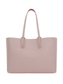 Christian Louboutin Cabata Small Leather Tote