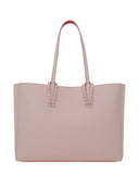 Christian Louboutin Cabata Small Leather Tote